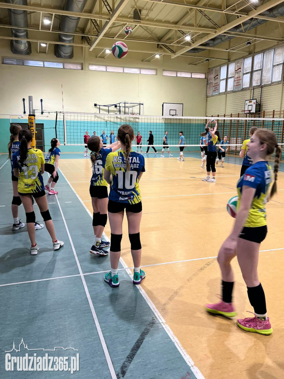 KS Stal Grudziądz wygrywa turniej kwalifikacyjny do 1/2 finału Mistrzostw Polski