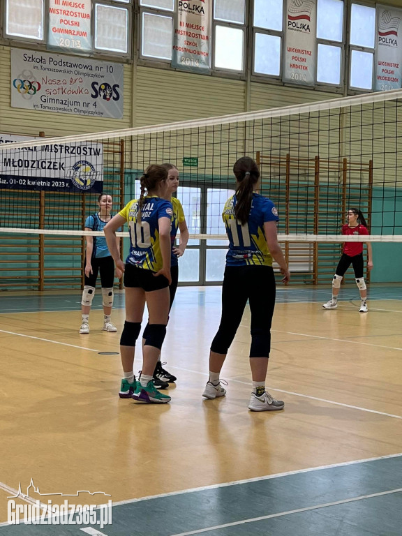 KS Stal Grudziądz wygrywa turniej kwalifikacyjny do 1/2 finału Mistrzostw Polski