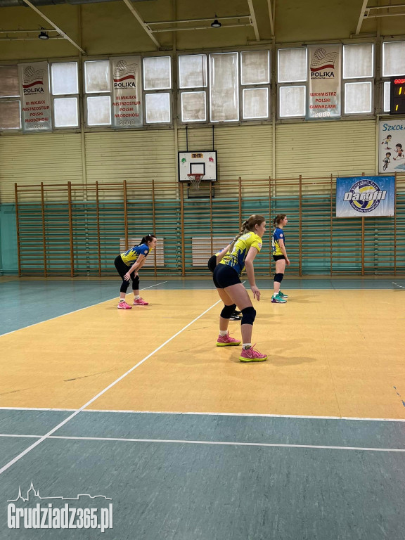 KS Stal Grudziądz wygrywa turniej kwalifikacyjny do 1/2 finału Mistrzostw Polski