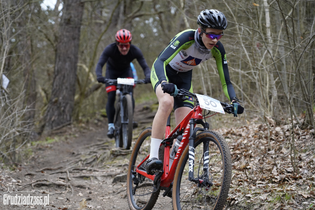 MTB XC Strzemyk 2023 - foto2