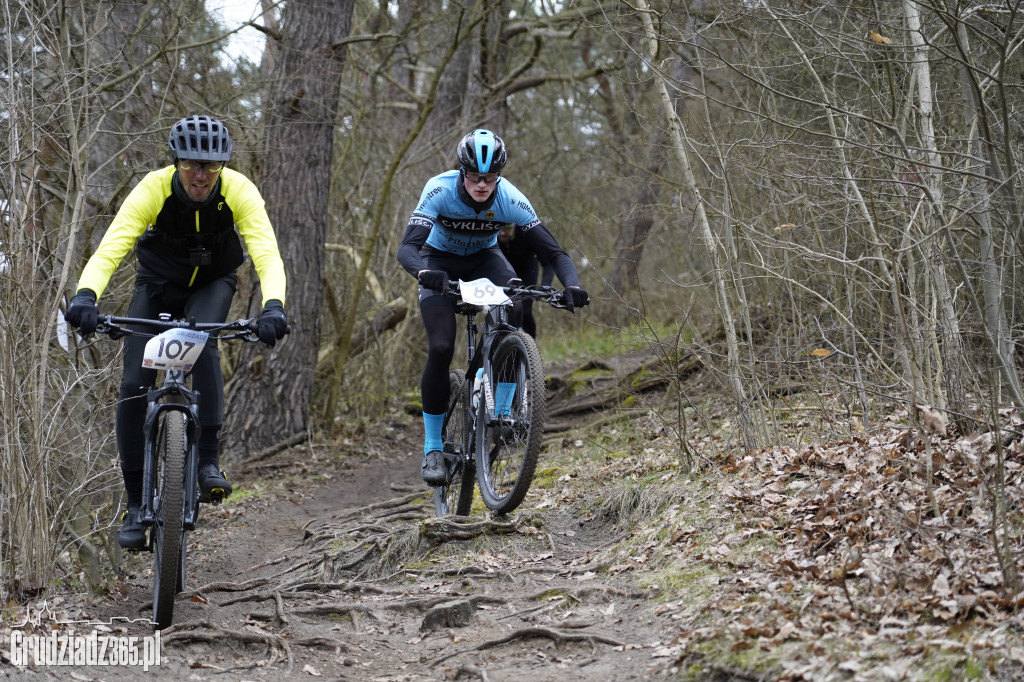 MTB XC Strzemyk 2023 - foto2