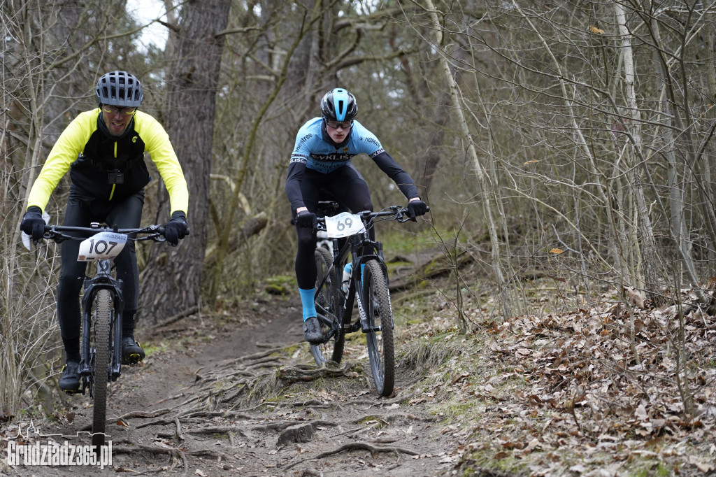 MTB XC Strzemyk 2023 - foto2