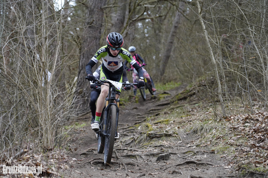 MTB XC Strzemyk 2023 - foto2