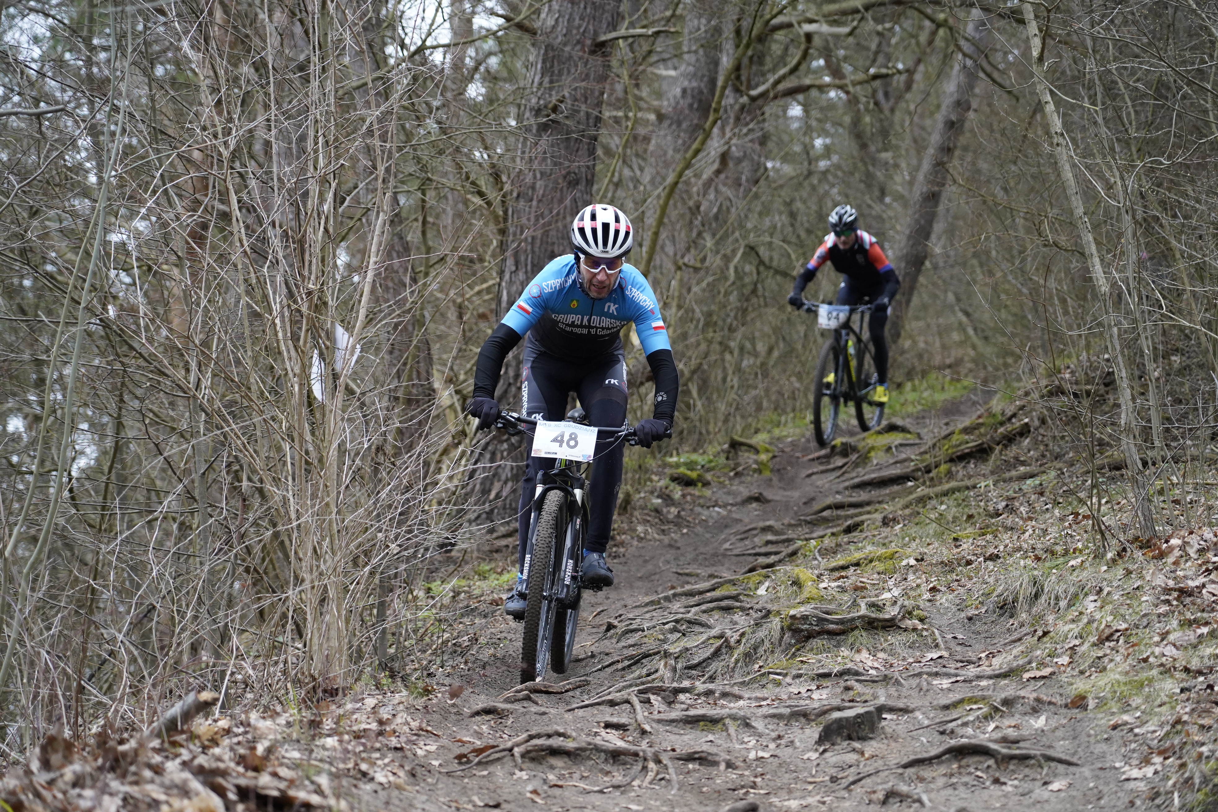 MTB XC Strzemyk 2023 - foto2