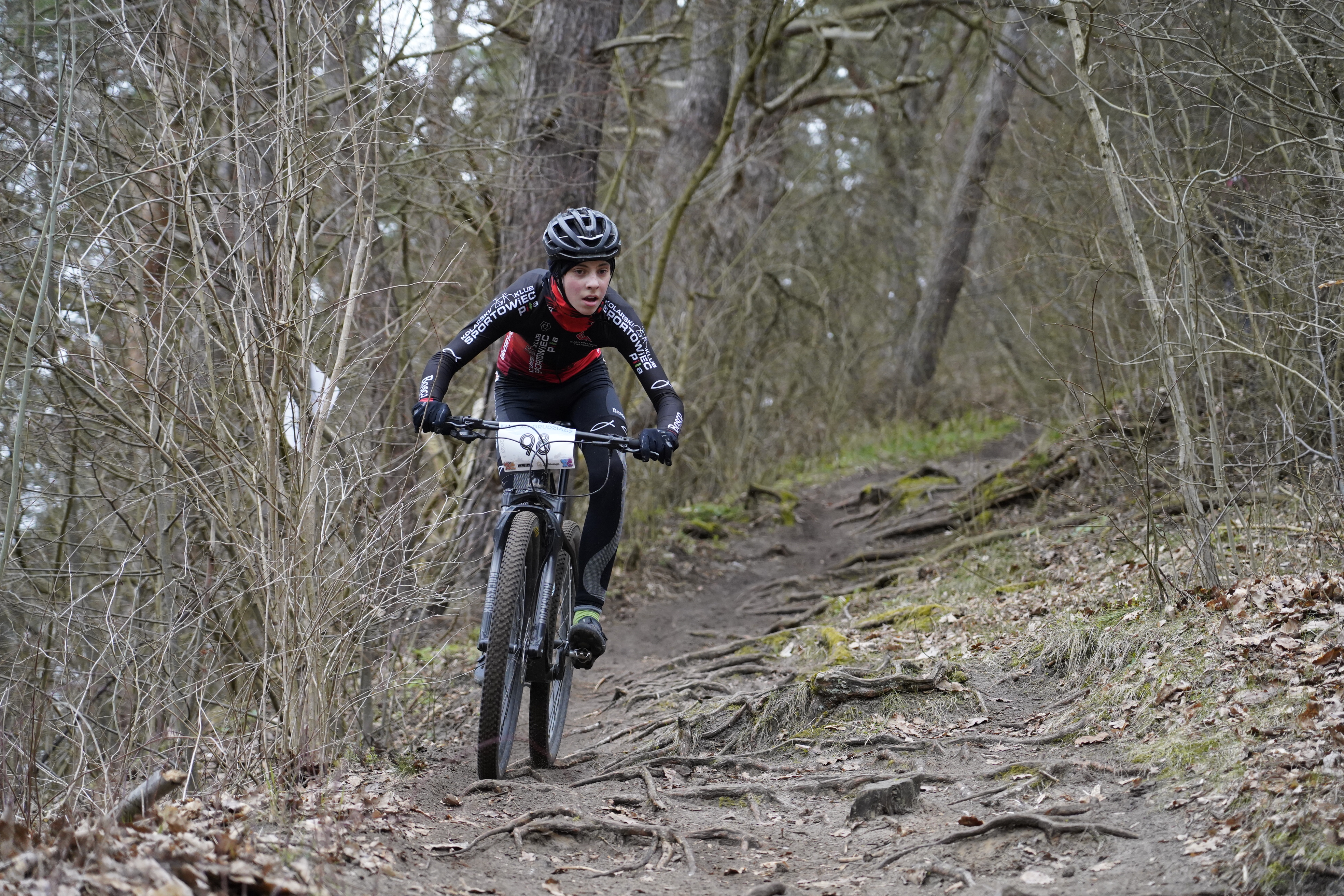 MTB XC Strzemyk 2023 - foto2