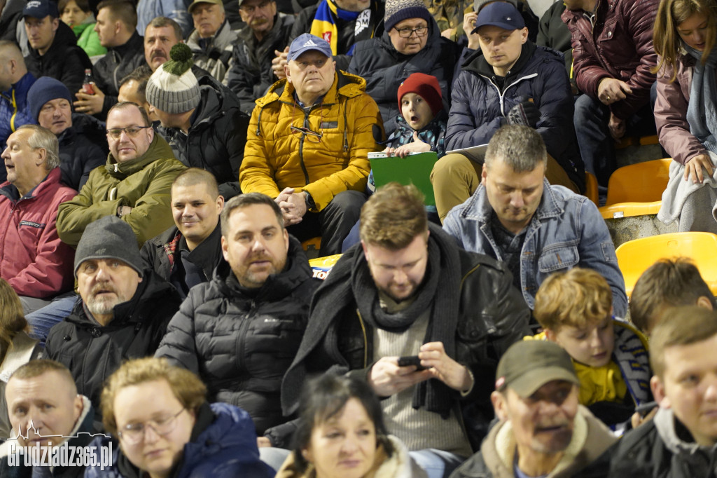 ZOOLESZCZ GKM Grudziądz - TAURON WŁÓKNIARZ Częstochowa