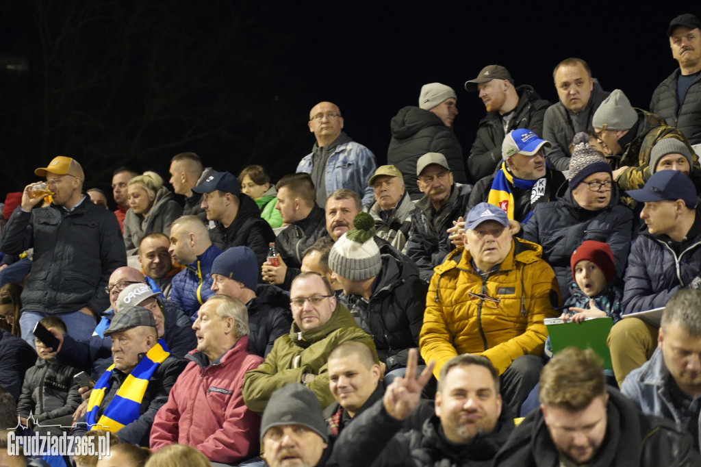 ZOOLESZCZ GKM Grudziądz - TAURON WŁÓKNIARZ Częstochowa