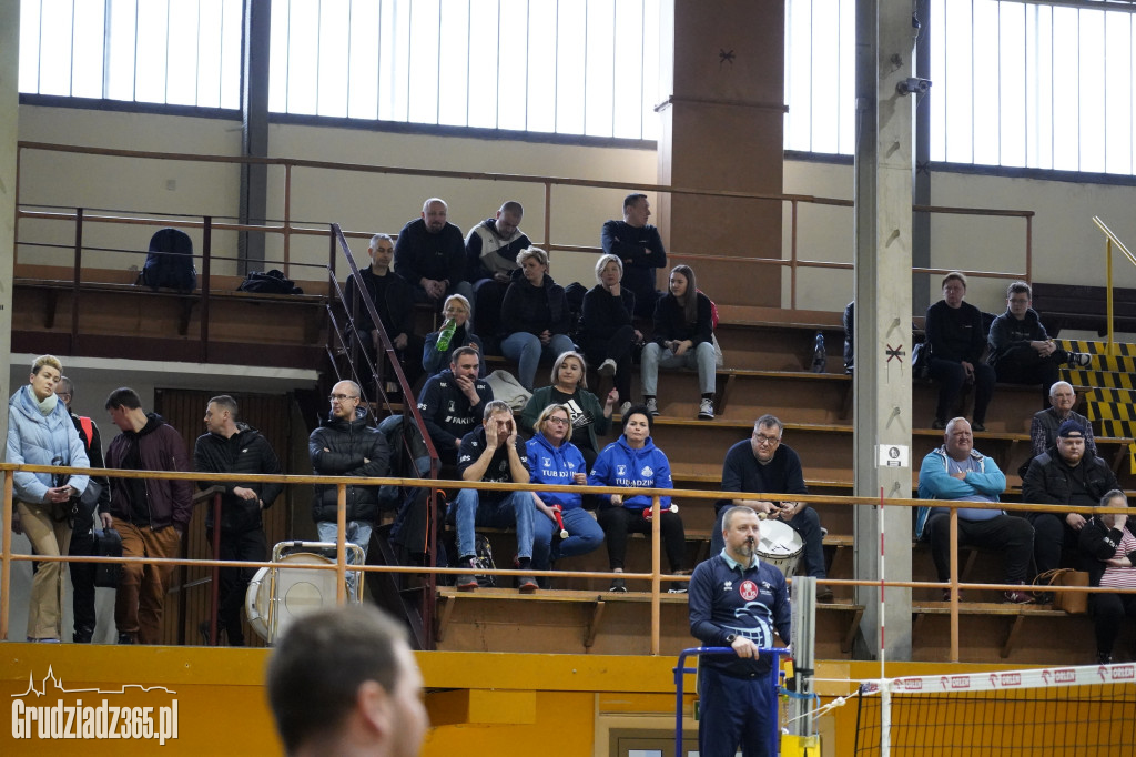 KS STAL Grudziądz - Sandecja Dunajec Nowy Sącz