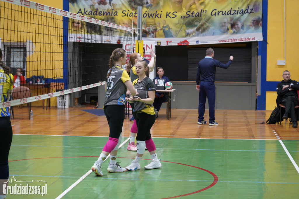 KS STAL Grudziądz - Sandecja Dunajec Nowy Sącz