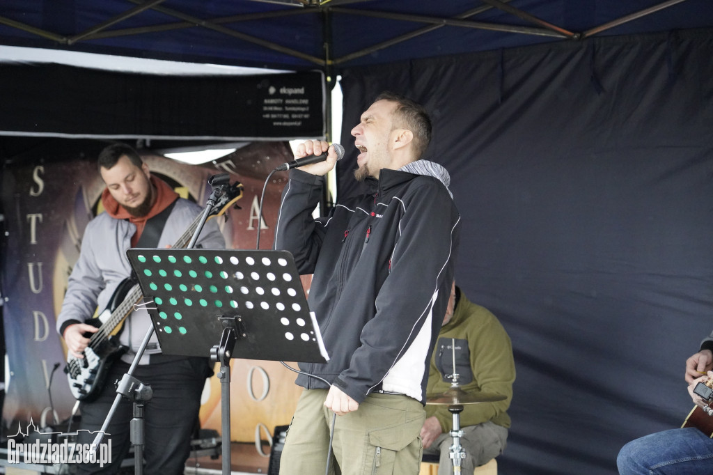 XV edycja ogólnopolskiej zbiórki krwi przez motocyklistów