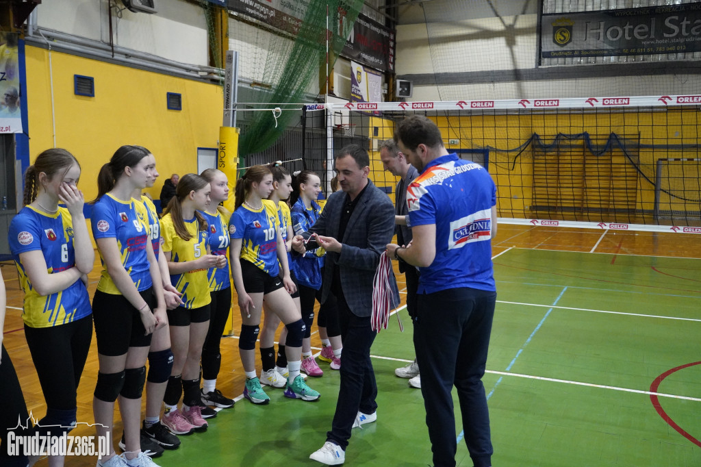 KS Stal Grudziądz nie zagra w finale Mistrzostw Polski. Przegrywa ostatni mecz