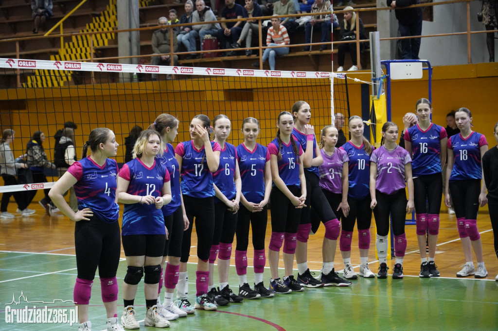 KS Stal Grudziądz nie zagra w finale Mistrzostw Polski. Przegrywa ostatni mecz