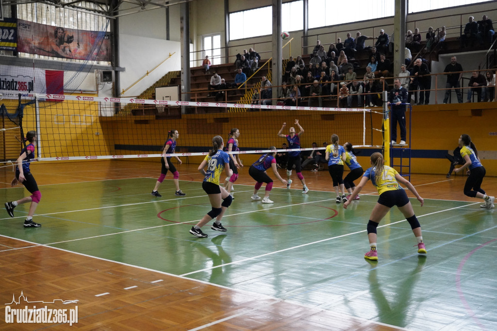 KS Stal Grudziądz nie zagra w finale Mistrzostw Polski. Przegrywa ostatni mecz
