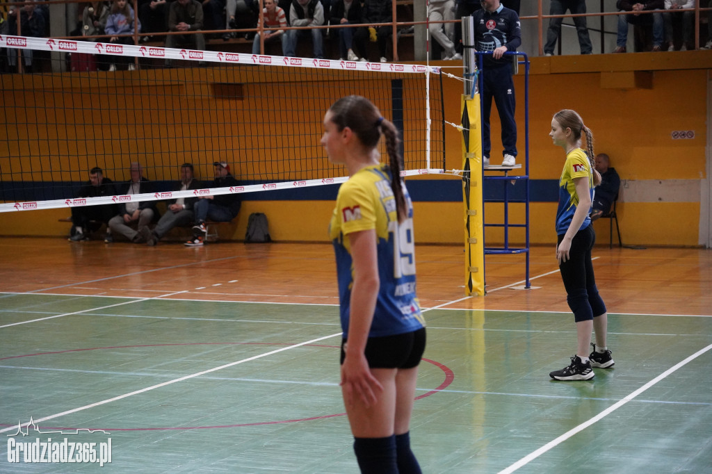 KS Stal Grudziądz nie zagra w finale Mistrzostw Polski. Przegrywa ostatni mecz
