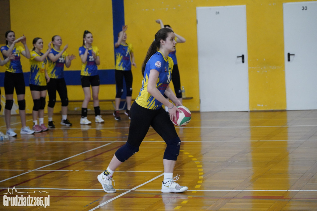 KS Stal Grudziądz nie zagra w finale Mistrzostw Polski. Przegrywa ostatni mecz