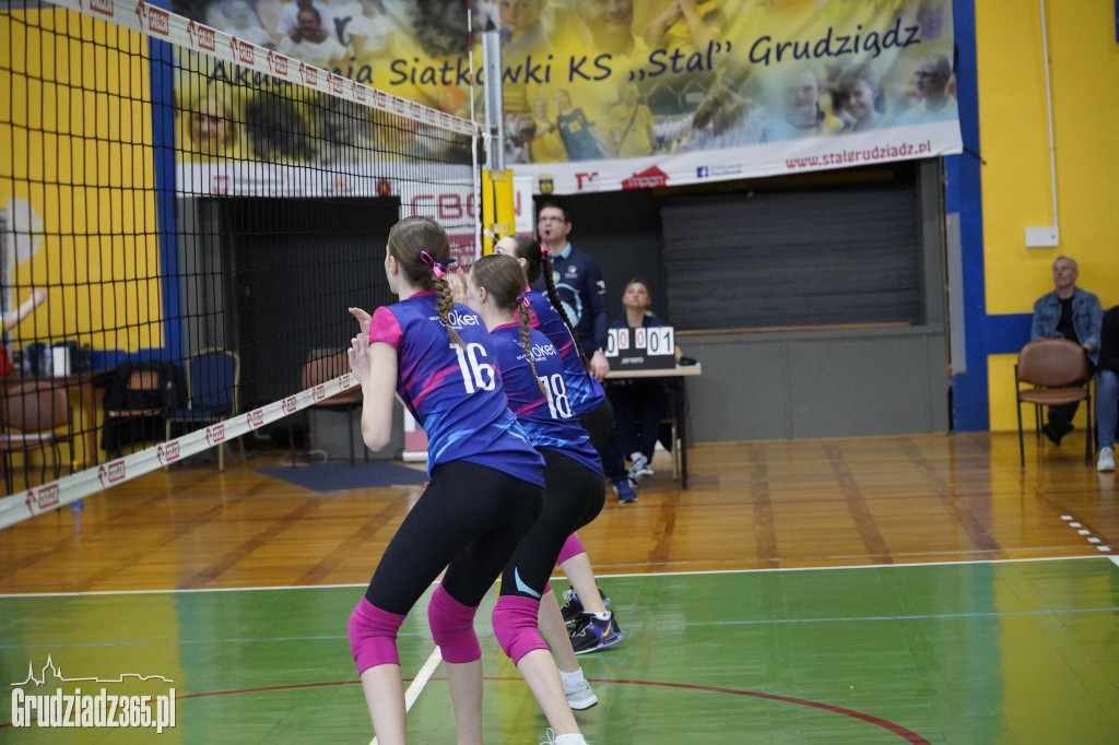 KS Stal Grudziądz nie zagra w finale Mistrzostw Polski. Przegrywa ostatni mecz