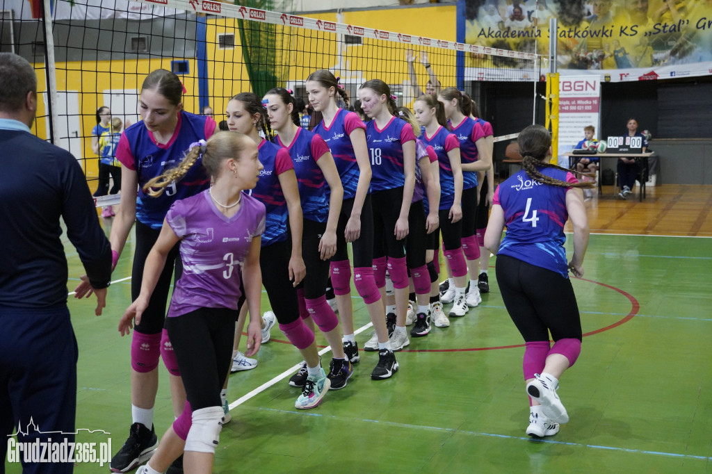 KS Stal Grudziądz nie zagra w finale Mistrzostw Polski. Przegrywa ostatni mecz