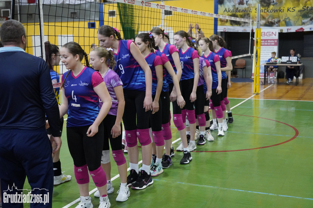 KS Stal Grudziądz nie zagra w finale Mistrzostw Polski. Przegrywa ostatni mecz