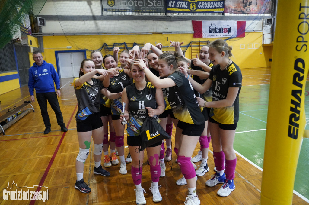 KS Stal Grudziądz nie zagra w finale Mistrzostw Polski. Przegrywa ostatni mecz