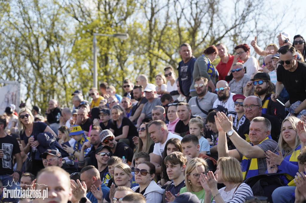 ZOOLESZCZ GKM Grudziądz- FOGO UNIA Leszno