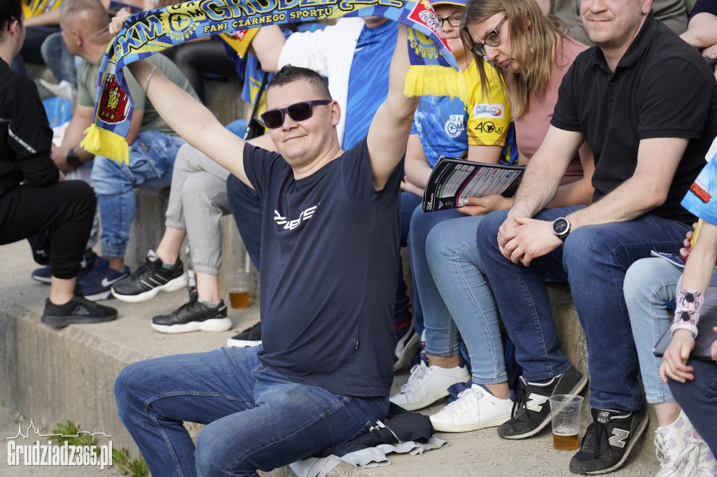 ZOOLESZCZ GKM Grudziądz- FOGO UNIA Leszno