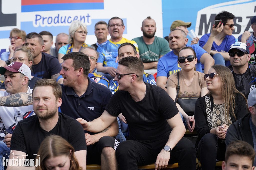 ZOOLESZCZ GKM Grudziądz- FOGO UNIA Leszno