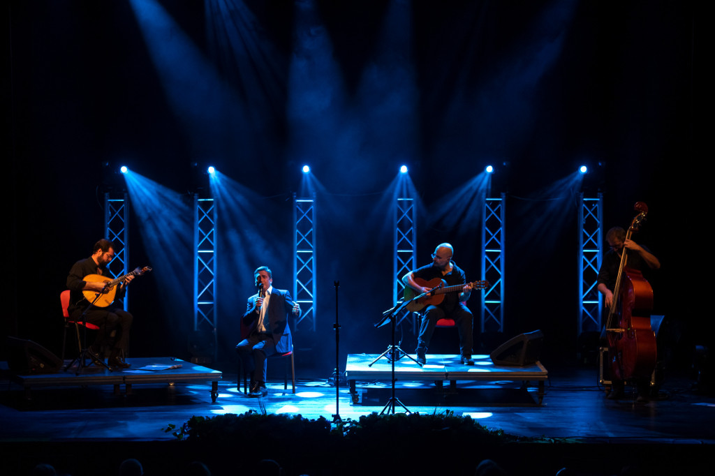 VI Festiwal FADO