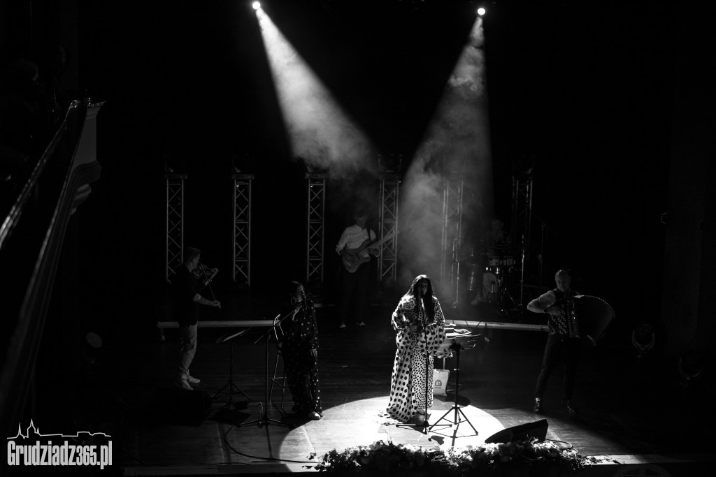 VI Festiwal FADO