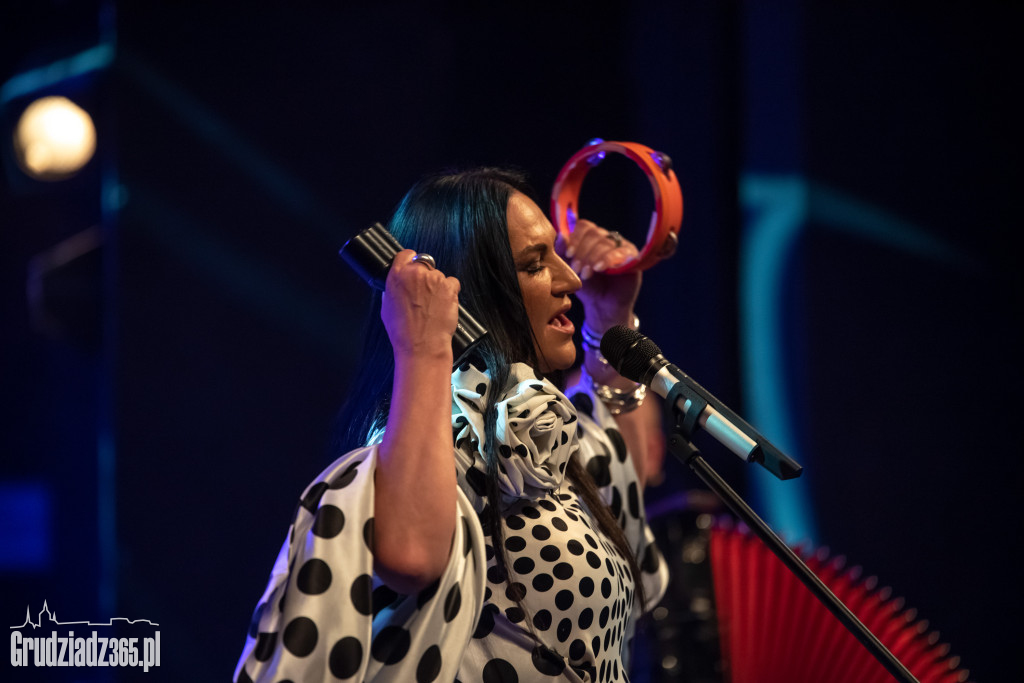 VI Festiwal FADO