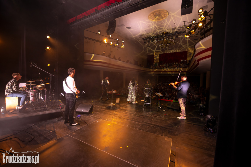VI Festiwal FADO