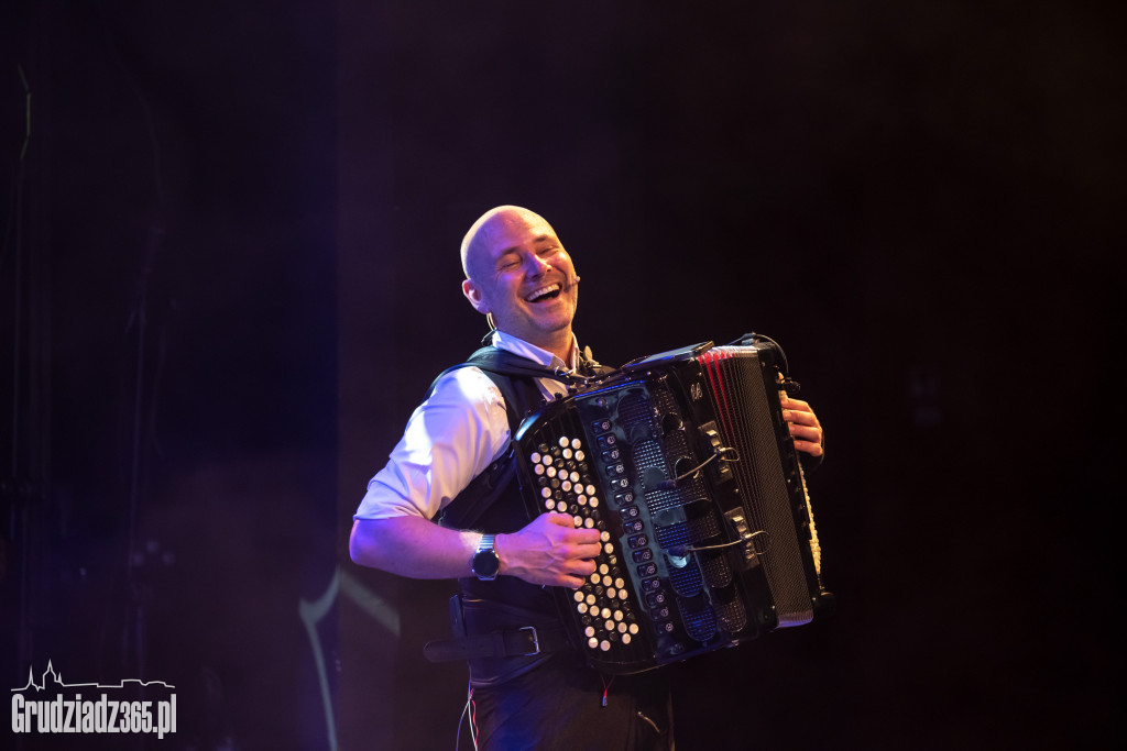 VI Festiwal FADO