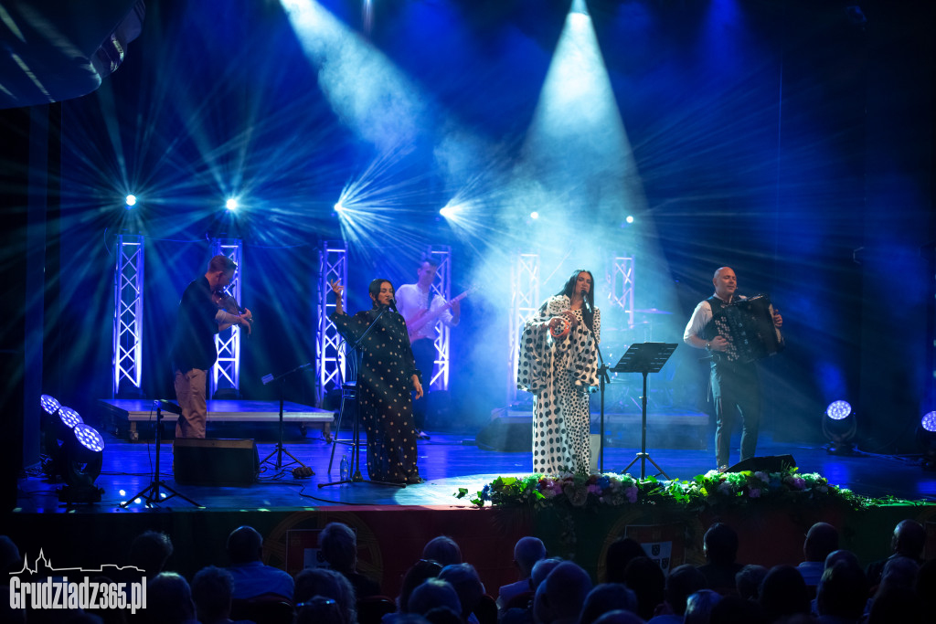 VI Festiwal FADO