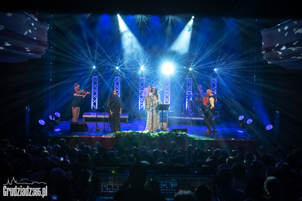 VI Festiwal FADO