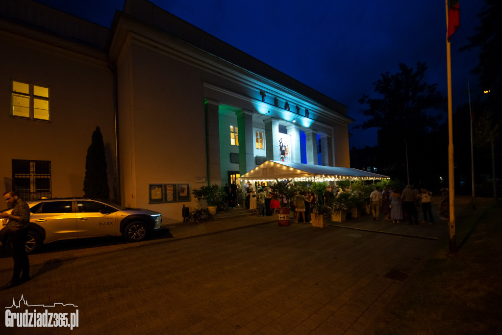 VI Festiwal FADO