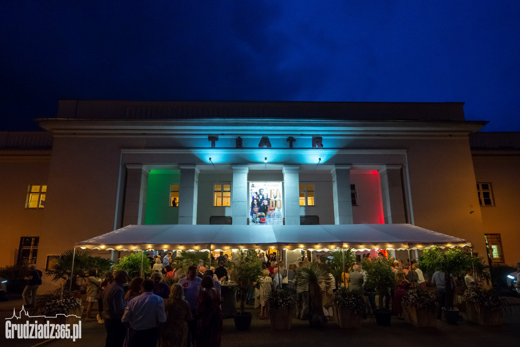 VI Festiwal FADO