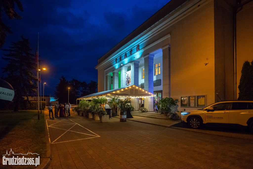 VI Festiwal FADO