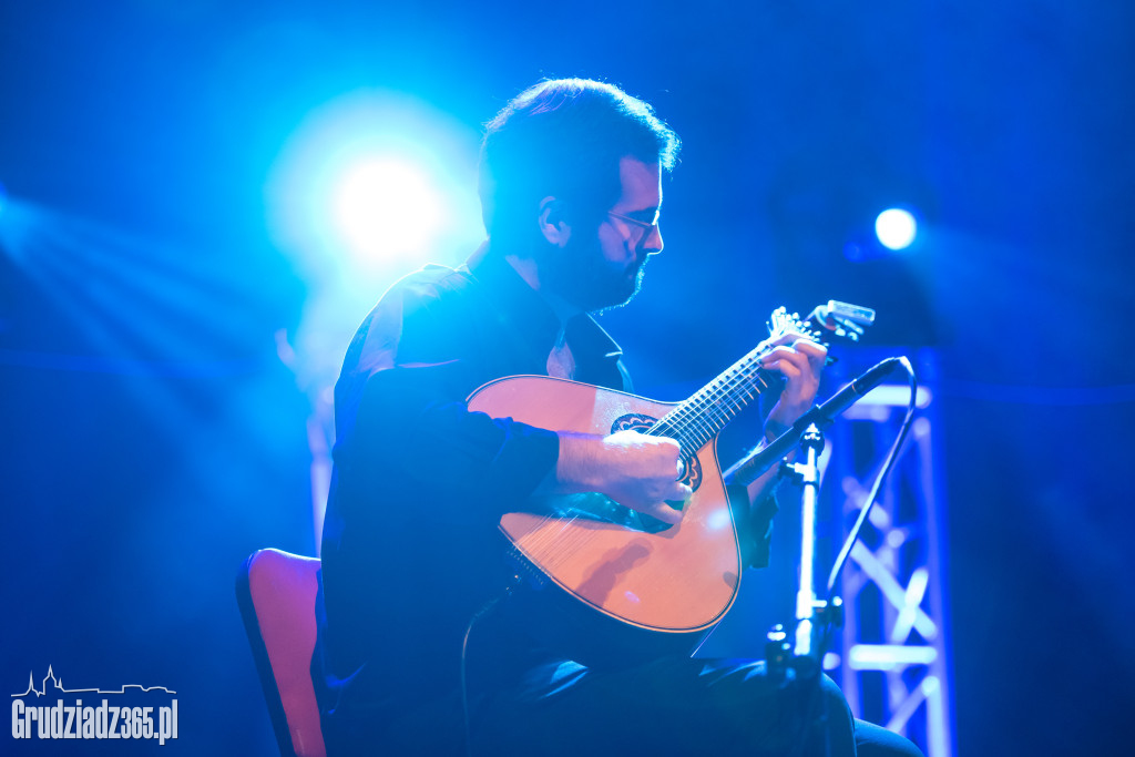 VI Festiwal FADO