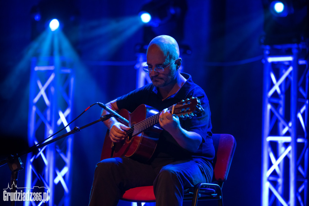 VI Festiwal FADO