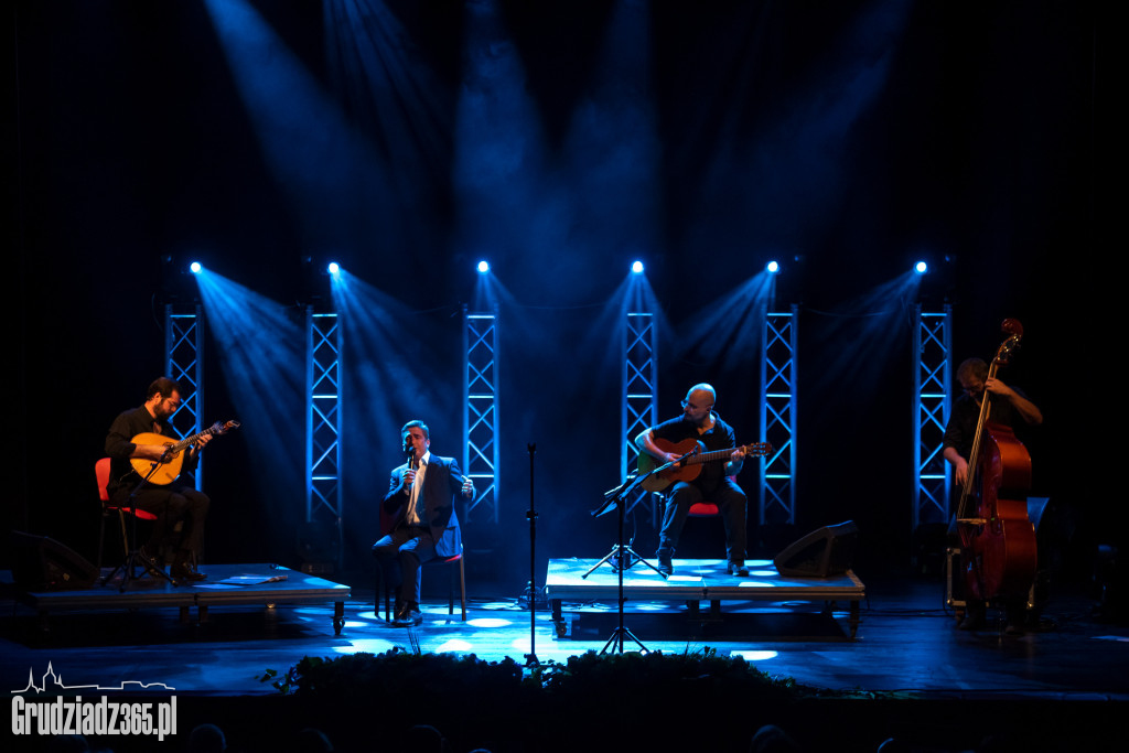 VI Festiwal FADO
