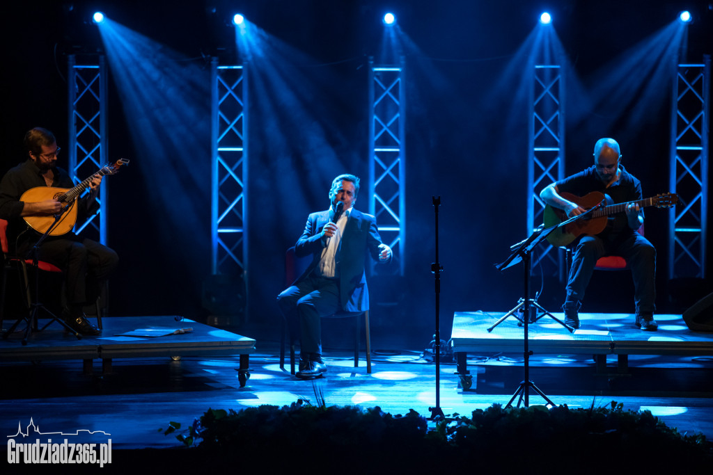 VI Festiwal FADO