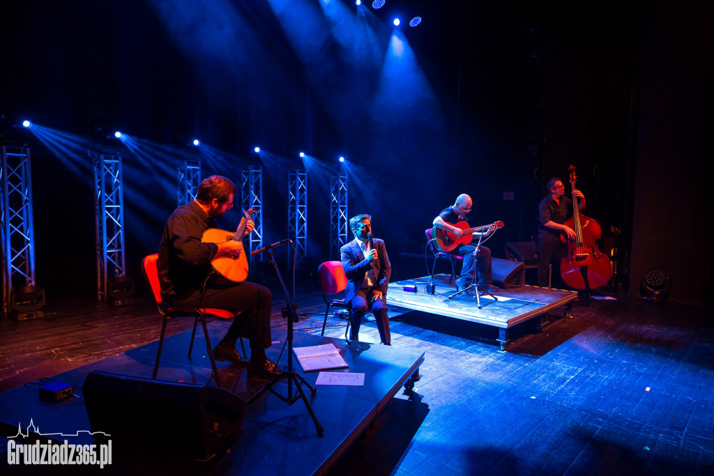 VI Festiwal FADO