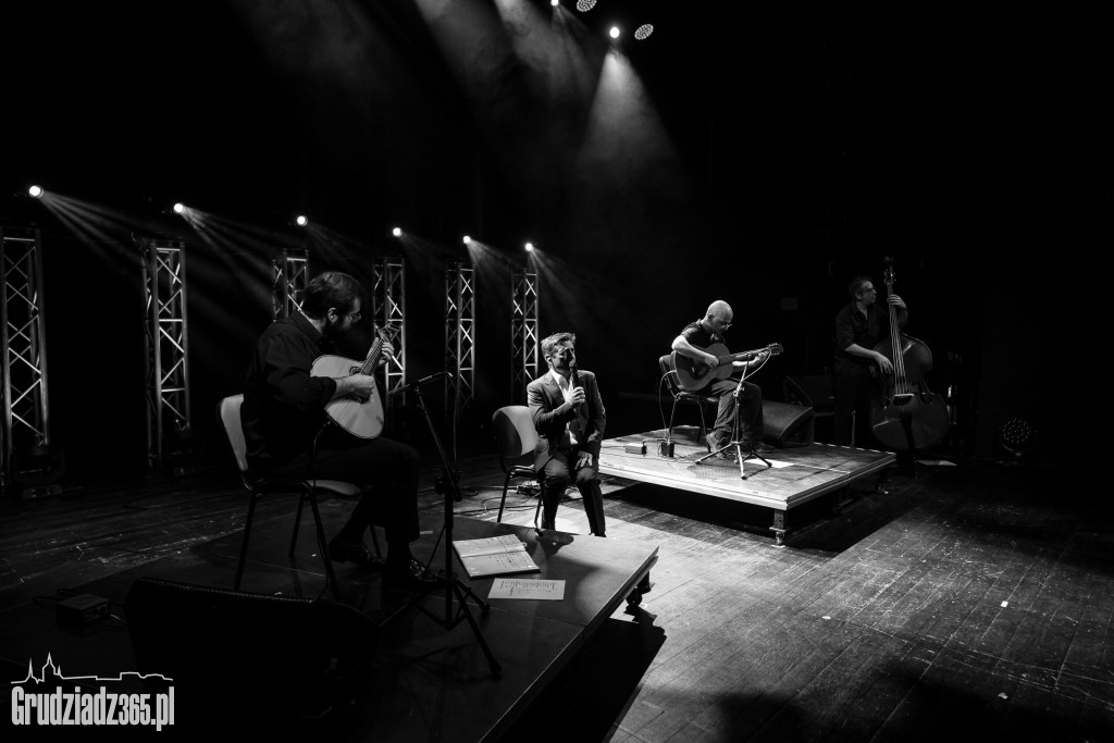 VI Festiwal FADO