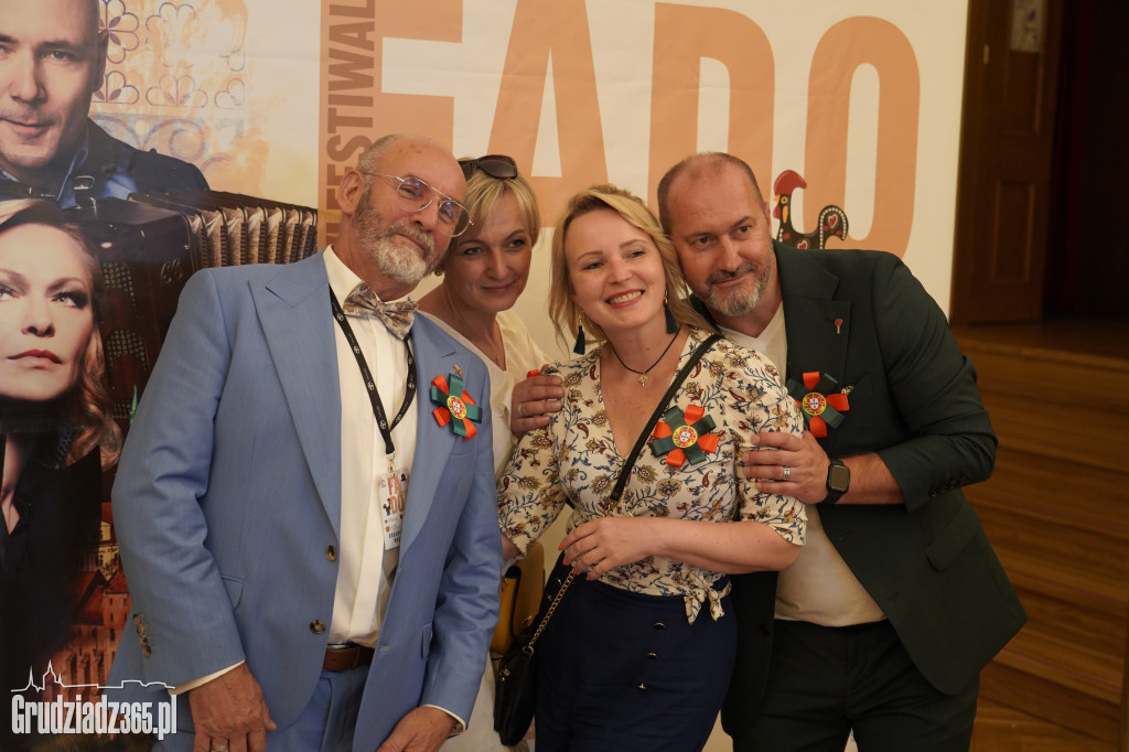 VI Festiwal FADO