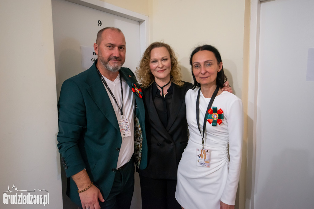 VI Festiwal FADO