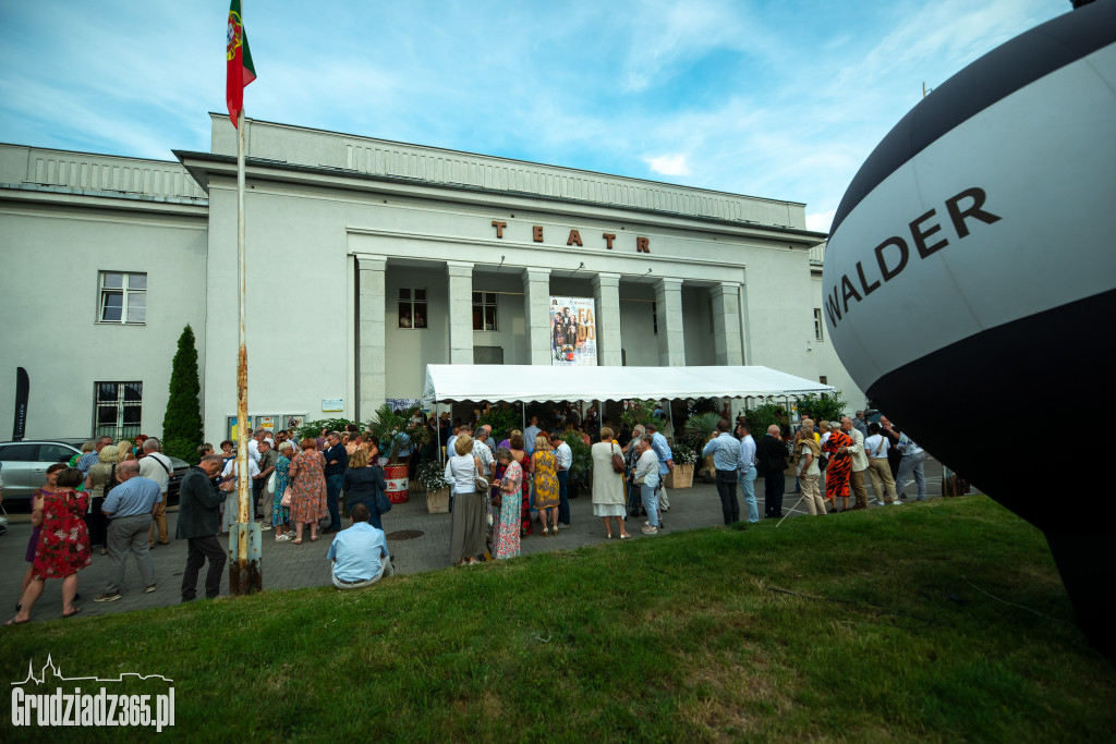VI Festiwal FADO