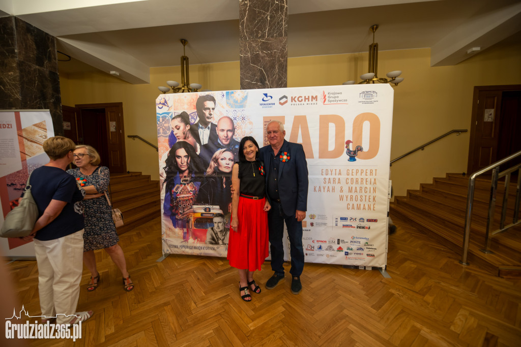 VI Festiwal FADO