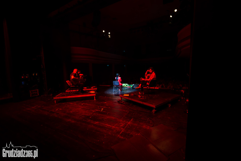 VI Festiwal FADO