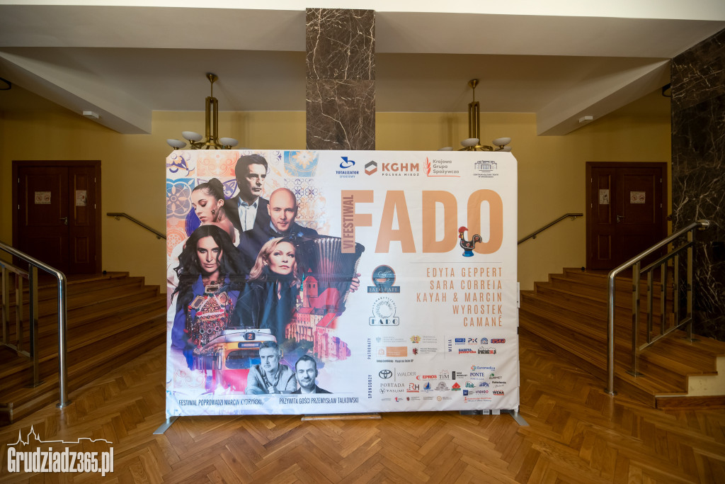 VI Festiwal FADO