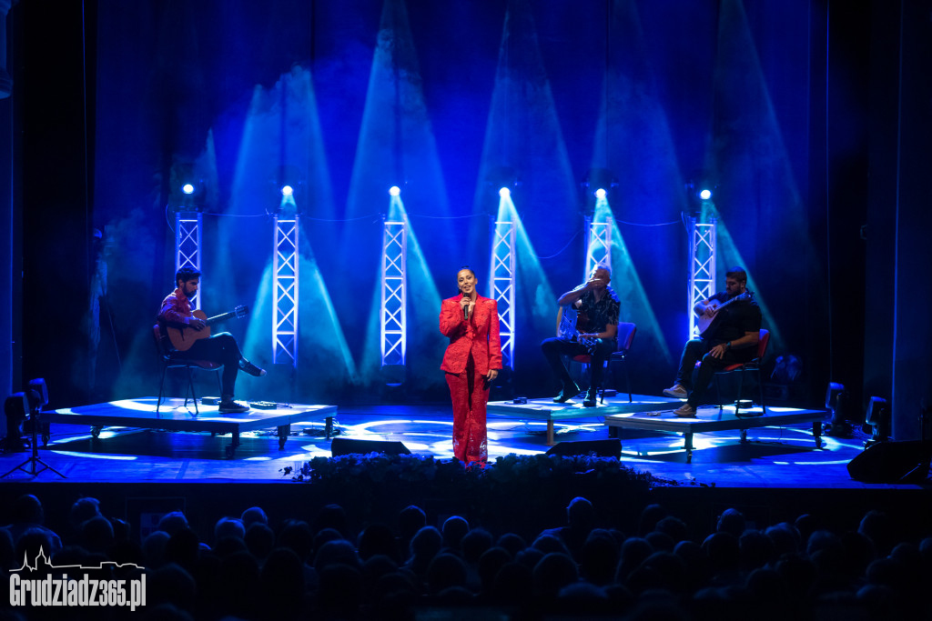 VI Festiwal FADO