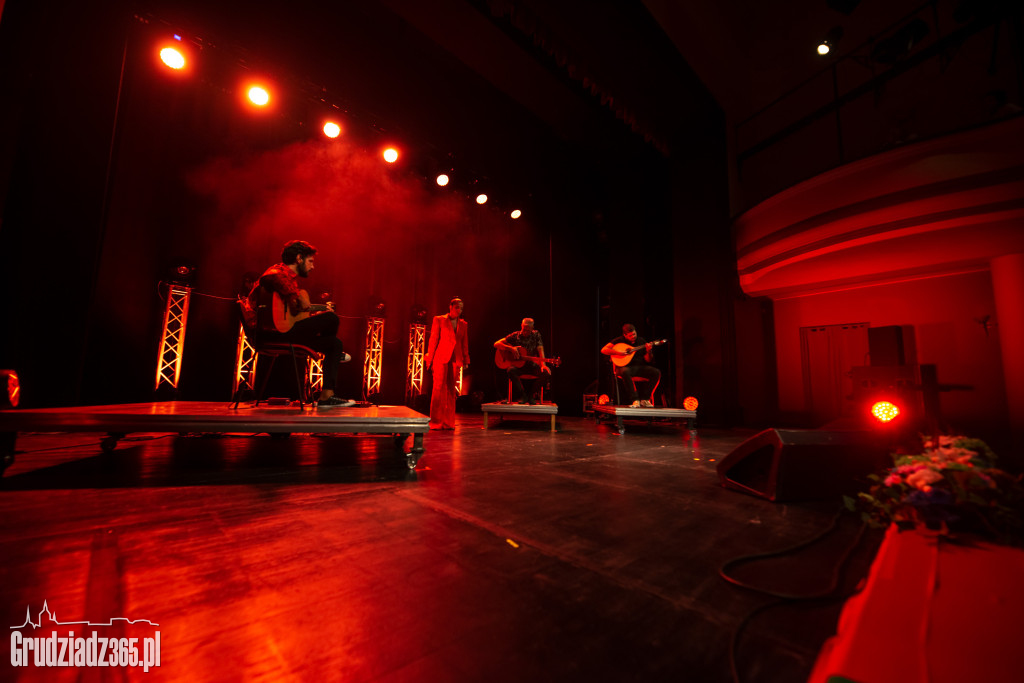 VI Festiwal FADO